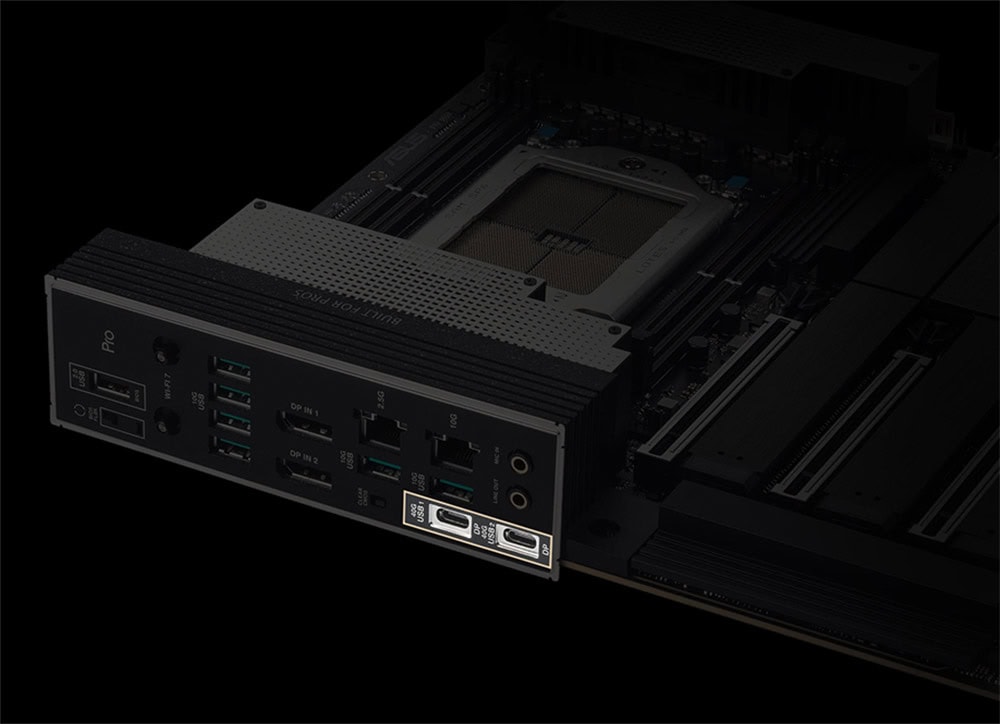 Pro WS TRX50-SAGE WIFI A asus-pro-ws-trx50-sage-wifi-a-amd-trx50-ddr5-str5-wi-fi-7-10gb-ethernet-m-2-usb4-ceb-workstation-anakart
