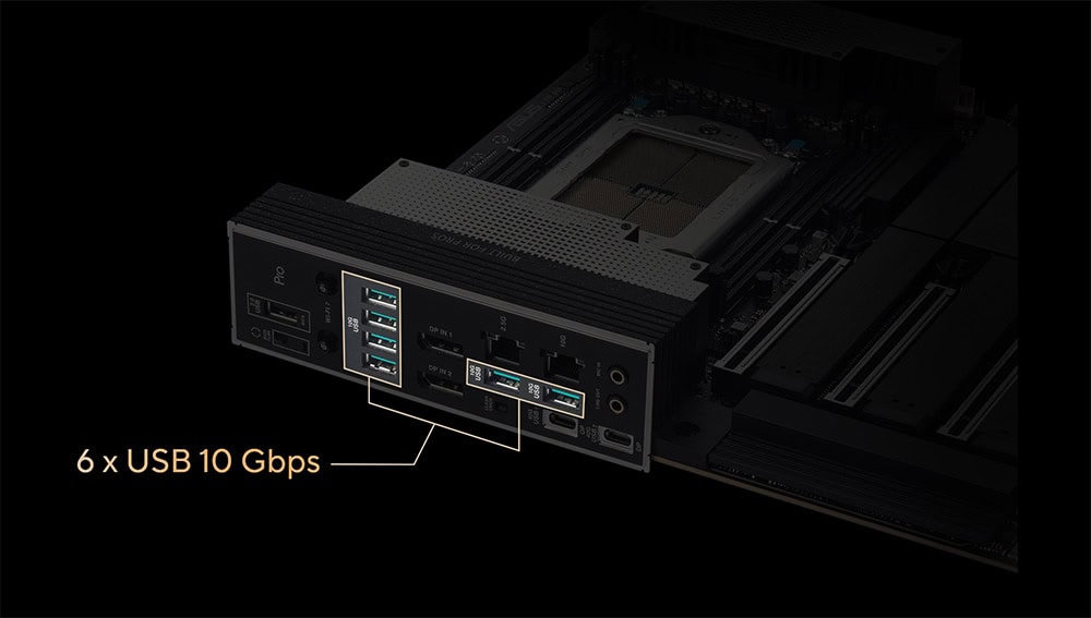 Pro WS TRX50-SAGE WIFI A asus-pro-ws-trx50-sage-wifi-a-amd-trx50-ddr5-str5-wi-fi-7-10gb-ethernet-m-2-usb4-ceb-workstation-anakart