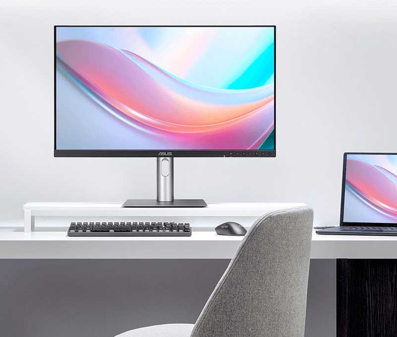 PA32USD asus-proart-display-oled-pa32usd-31-5-inc-240hz-0-1ms-4k-uhd-adaptive-sync-qd-oled-pivot-monitor