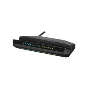 ASUS ROG Bulwark Dock DG310 HDMI 2.1 4K 144Hz USB-C 80W PD Gigabit LAN Docking Station