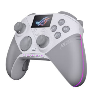 Asus Rog Raikiri Ii Pro Gc701 8k Hz Tmr Joystick Beyaz Kablosuz Gamepad 2
