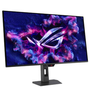 Asus Rog Strix Oled Xg32uqds 31.5 Inç 180hz 0.03ms 4k Uhd Adaptive Sync Qd Oled Gaming Monitör 2