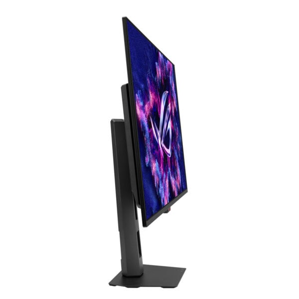 Asus Rog Strix Oled Xg32uqds 31.5 Inç 180hz 0.03ms 4k Uhd Adaptive Sync Qd Oled Gaming Monitör 4