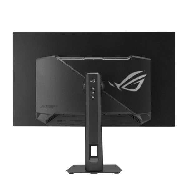 Asus Rog Strix Oled Xg32uqds 31.5 Inç 180hz 0.03ms 4k Uhd Adaptive Sync Qd Oled Gaming Monitör 5