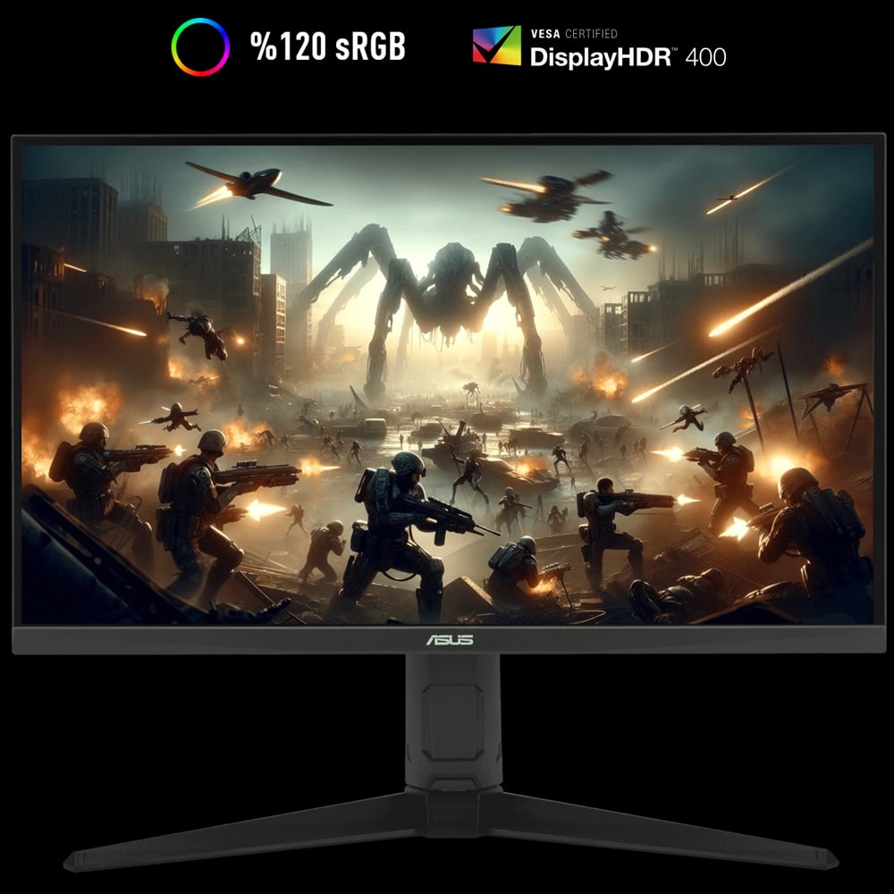 asus-tuf-gaming-vg27uqel5a-27-inc-75hz-4k-uhd-0-3ms-300hz-full-hd-dual-mode-adaptive-sync-fast-ips-gaming-monitor