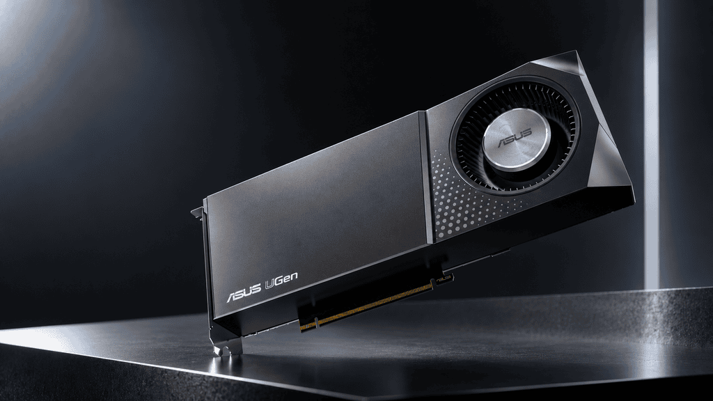 Asus Ugen Intel Arc Pro B70 32gb Profesyonel Yapay Zekâ İçin Güçlü Gpu Çözümü H2