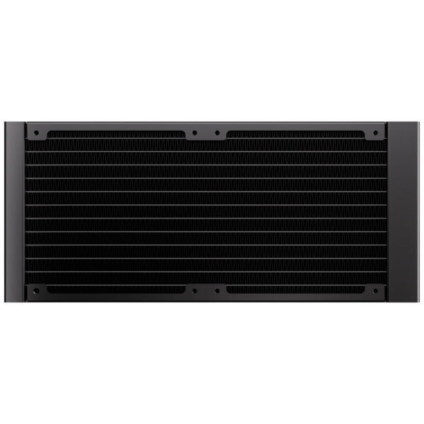 Bitfenix S12 Digital Water Cooler 240mm Intel Amd Uyumlu İşlemci Sıvı Soğutucu (bfw S12 240 Kk27a Rp) 5
