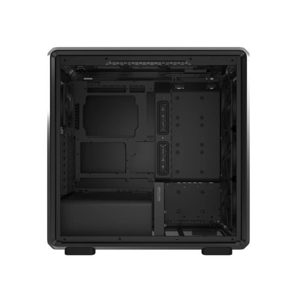 Cooler Master Masterframe 600 Tg Siyah 3x140mm Fanlı Back Connect Anakart Destekli Alüminyum Atx Gaming Kasa 5