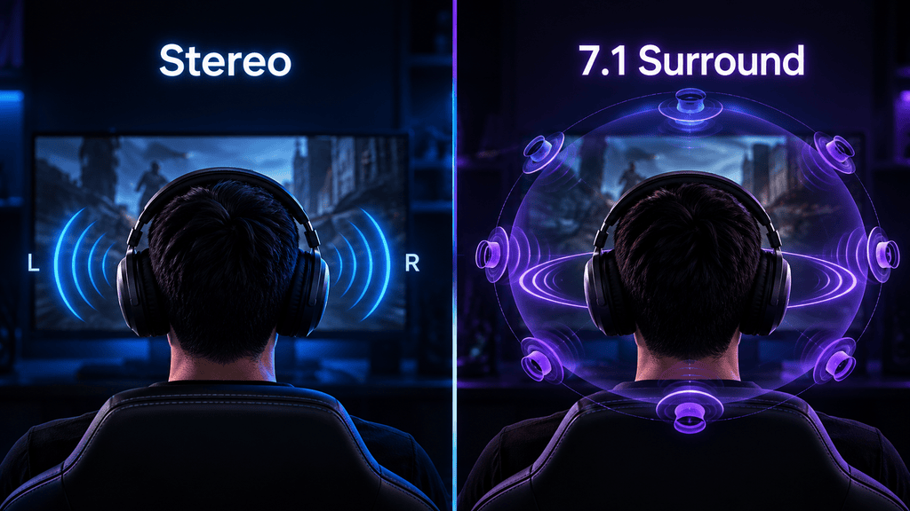 Gaming Kulaklık Satın Alma Rehberi 2026 Performansına Göre Hangi Modeli Seçmelisiniz H3