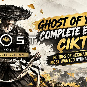Ghost Of Yōtei Complete Edition Çıktı! Echoes Of Sekigahara Ve Most Wanted Oyuna Ekleniyor 1