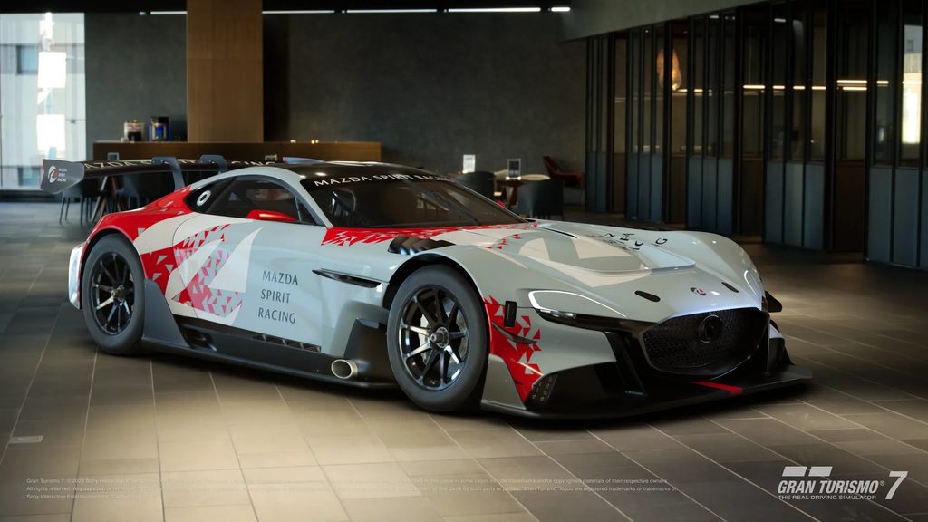 Gran Turismo 7 Spec Iv Güncellemesi Geldi Yeni Pist, 6 Otomobil Ve Oynanış Yenilikleri H3