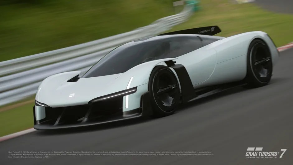Gran Turismo 7 Spec Iv Güncellemesi Geldi Yeni Pist, 6 Otomobil Ve Oynanış Yenilikleri H4