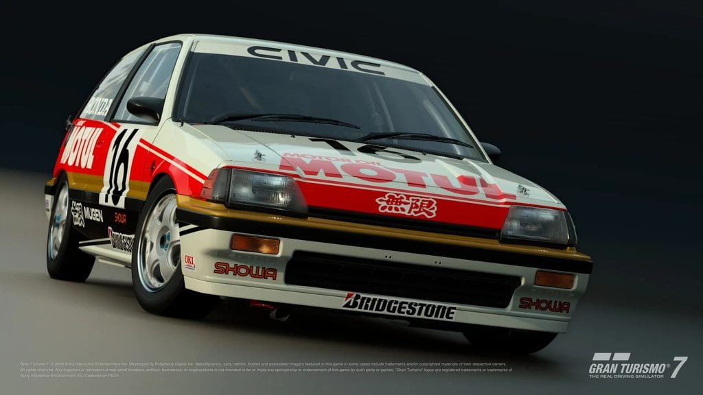 Gran Turismo 7 Spec Iv Güncellemesi Geldi Yeni Pist, 6 Otomobil Ve Oynanış Yenilikleri H5