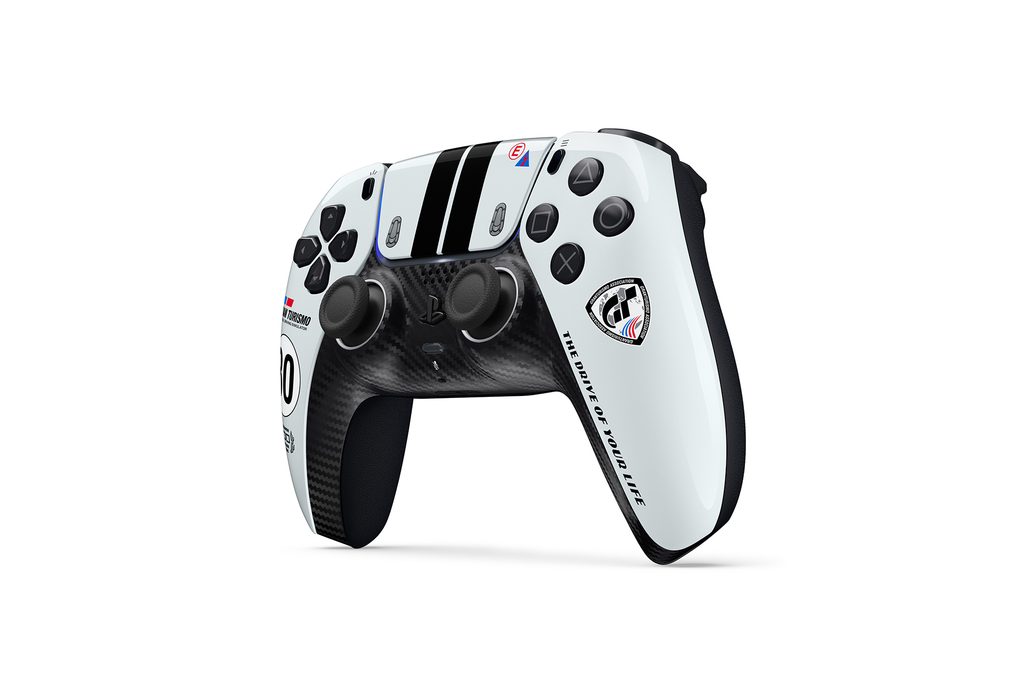 Gran Turismo 7 Spec Iv Güncellemesi Yeni Pist, 6 Otomobil Ve Özel Seri Dualsense H9