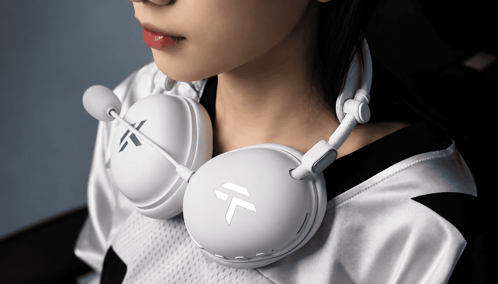 Mchose R9 Tanıtıldı 235 Gram Tasarım, Thx Spatial Audio Ve 150 Saat Pil Ömrü H5