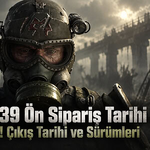 Metro 2039 Ön Sipariş Tarihi Ortaya Çıktı! Çıkış Tarihi Ve Sürümleri 1