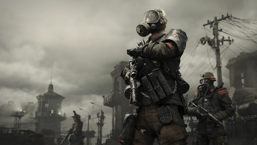 Metro 2039 Ön Sipariş Tarihi Ortaya Çıktı! Çıkış Tarihi Ve Sürümleri H4