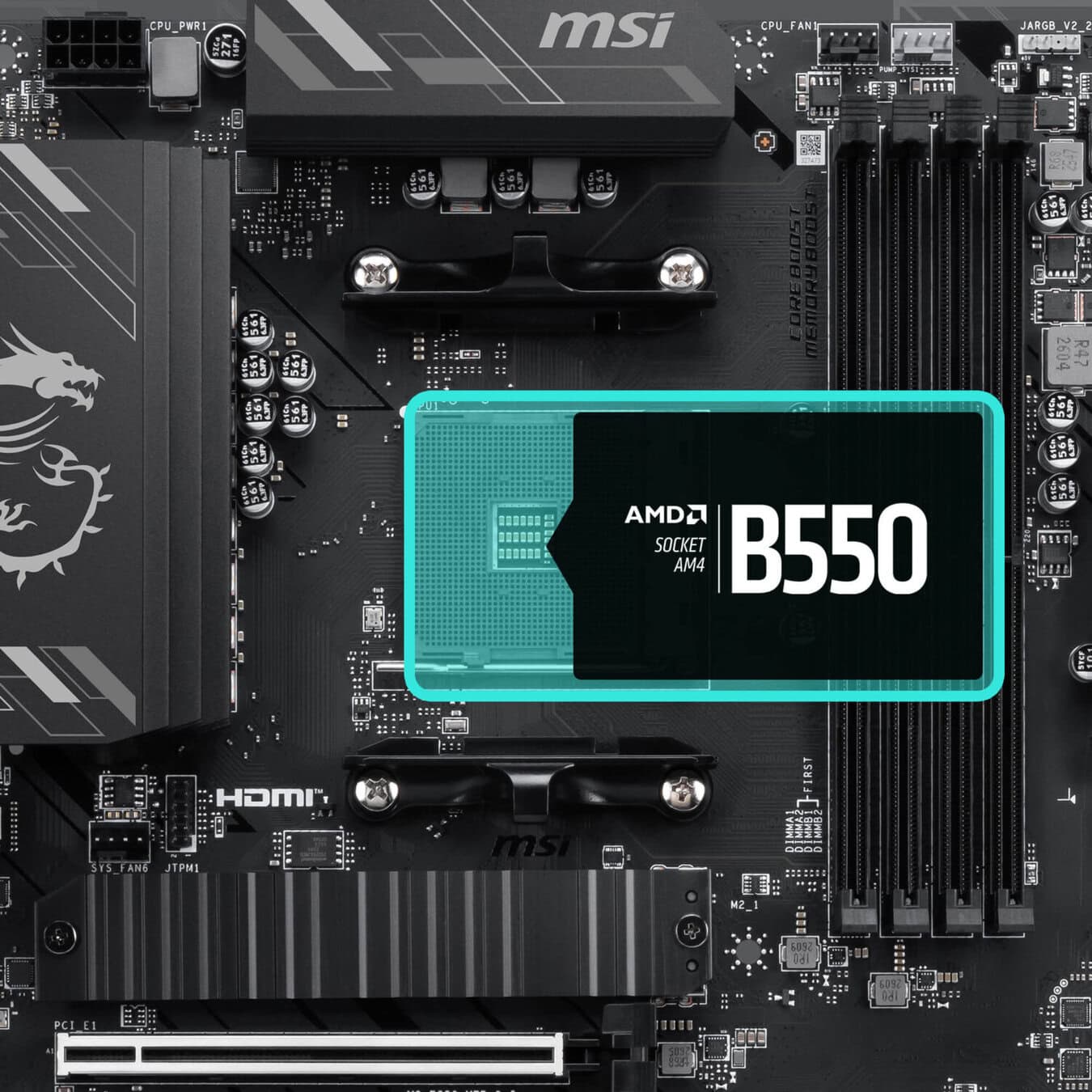 msi-b550-gaming-4866mhz-oc-ddr4-soket-am4-m-2-hdmi-dp-atx-anakart