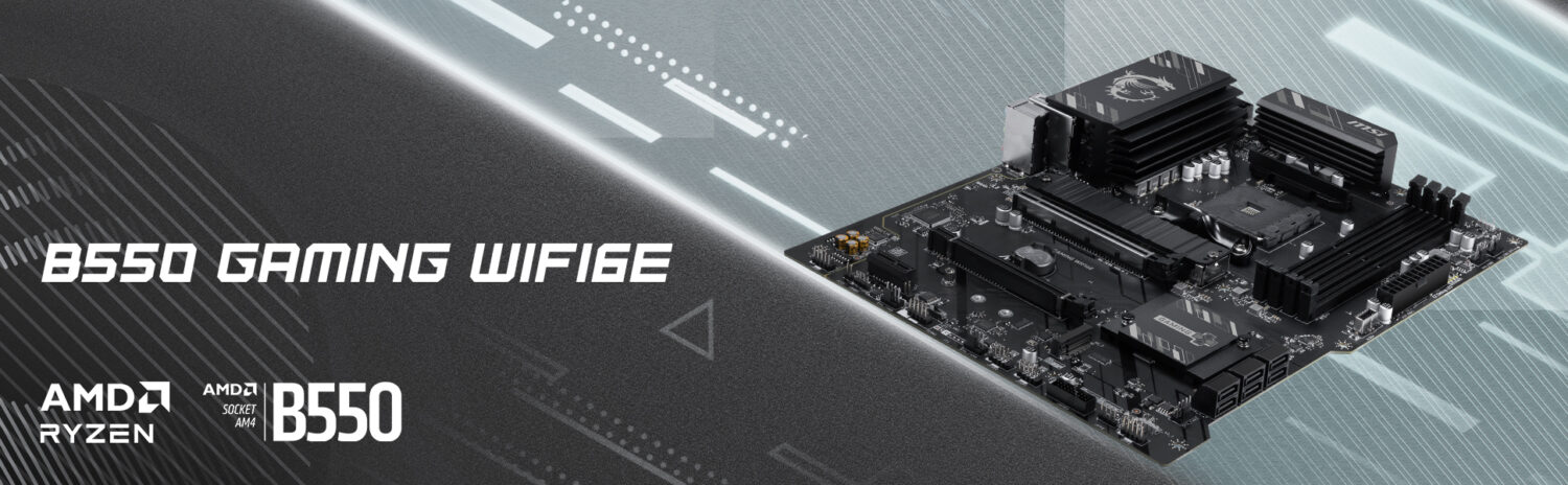 msi-b550-gaming-wifi6e-4866mhz-oc-ddr4-soket-am4-m-2-hdmi-atx-anakart