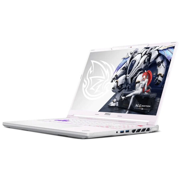Msi Crosshair A16 Hx Mlg Edition E8wgxk Geforce Rtx 5070 12gb Gddr7 16 Inç Qhd 240hz Gaming Laptop 2