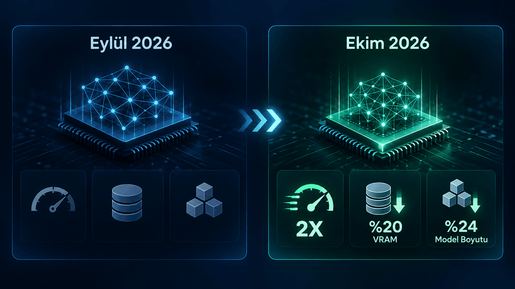 Nvidia Dlss 5 Güncellendi 2 Kat Hızlanma Ve Daha Az Vram Kullanımı H3