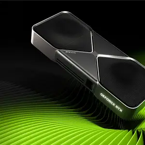 Nvidia Rtx 5080: 24gb Bellek Ile 2027'de Geliyor!