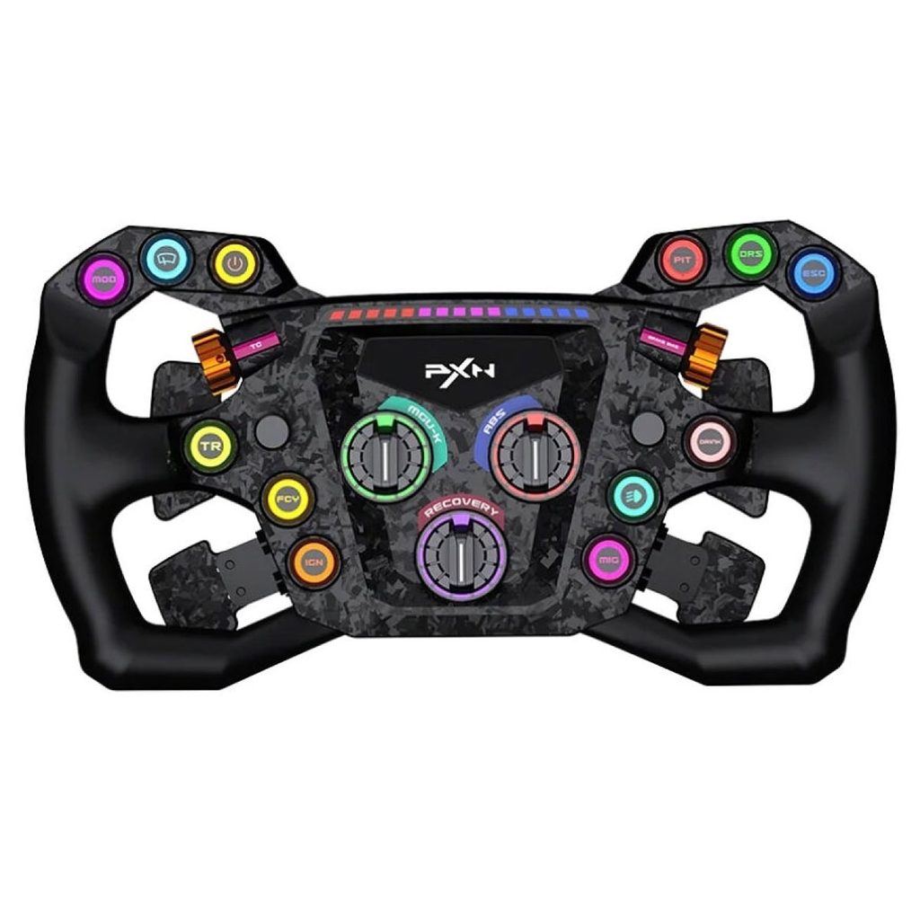 Pxn Sim Racing Ekipmanları Gt One, Ruby Ve Vector X Özellikleri H3