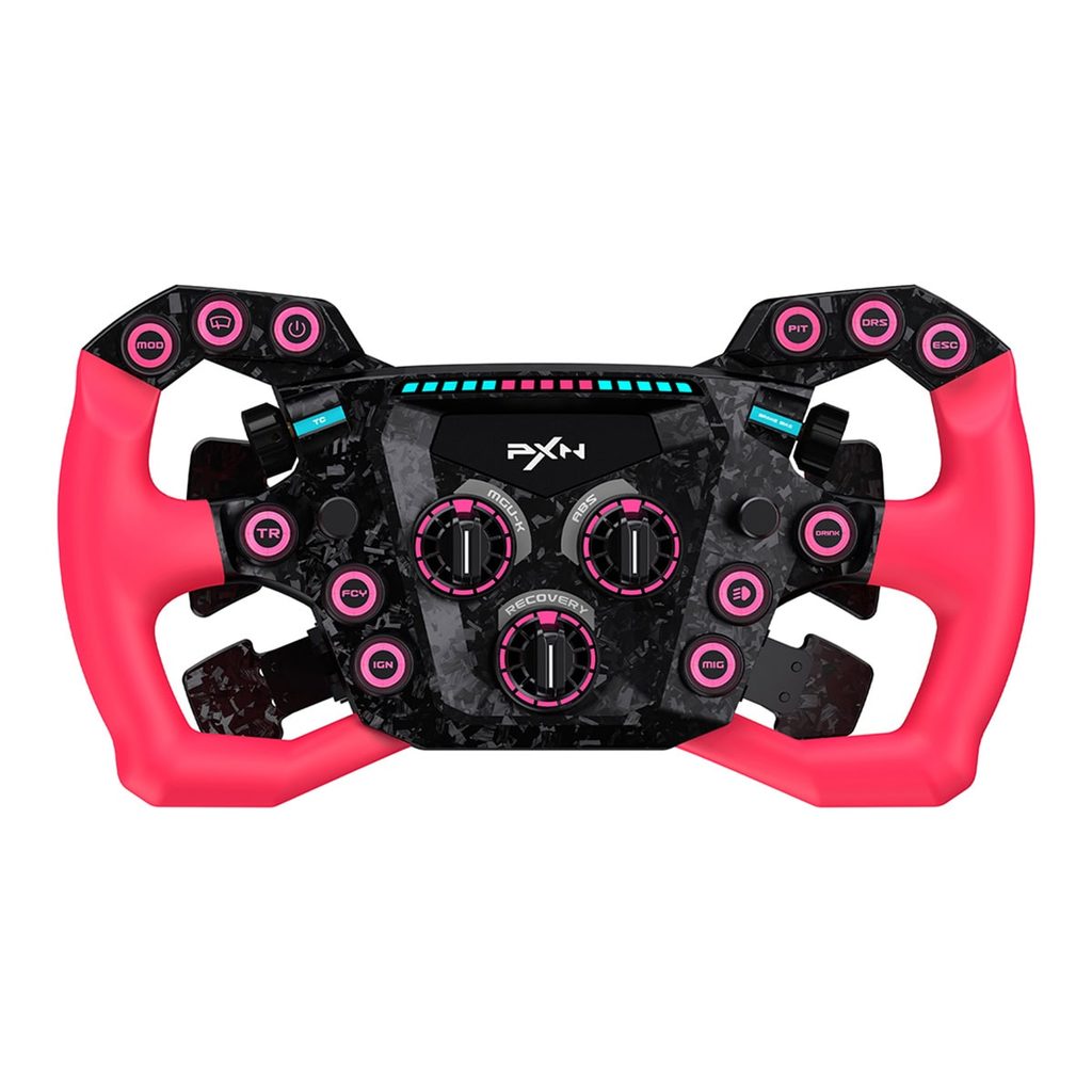 Pxn Sim Racing Ekipmanları Gt One, Ruby Ve Vector X Özellikleri H4