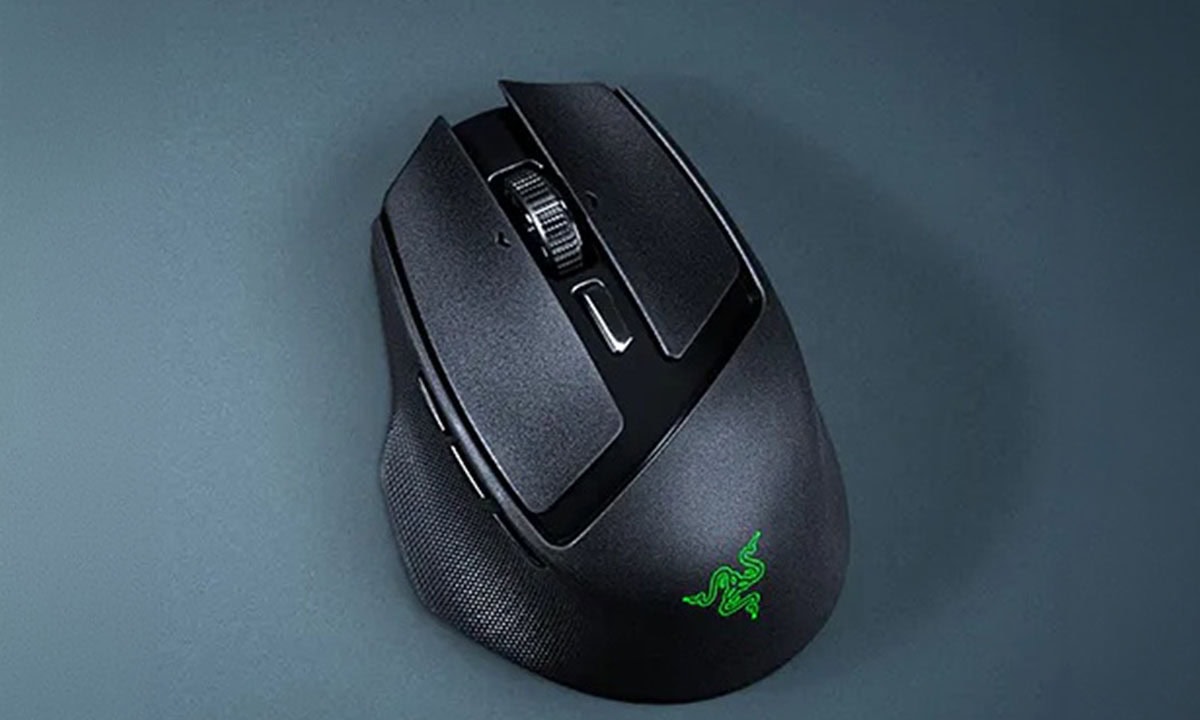Razer Chroma RGB ile Güçlendirilmiş Aydınlatma