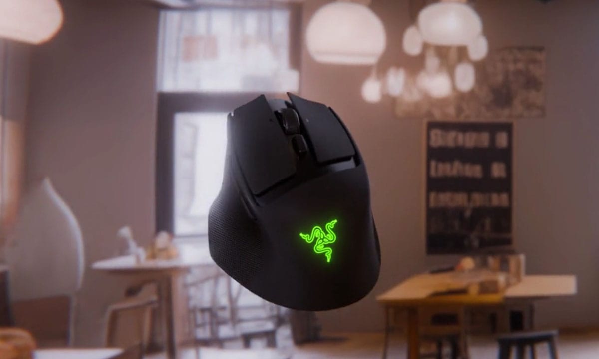Kompakt ve Ergonomik Tasarım