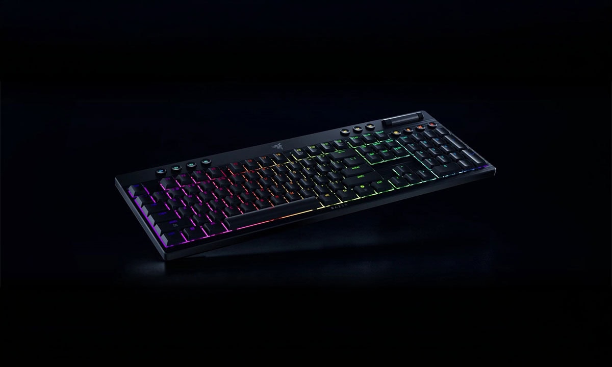 Ultra İnce. Tam Donanımlı.