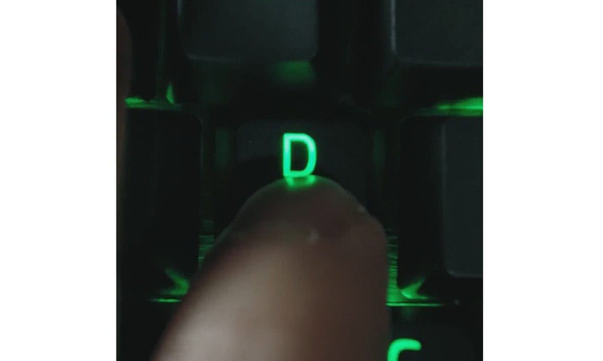 Razer Snap Tap Teknolojisi