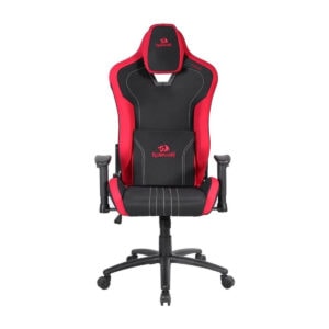 Redragon Heth C313 Br Siyah Kırmızı Kumaş Oyuncu Koltuğu 1