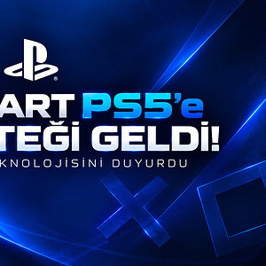 Standart Ps5’e Ai Desteği Geldi! Sony Qssr Teknolojisini Duyurdu 1