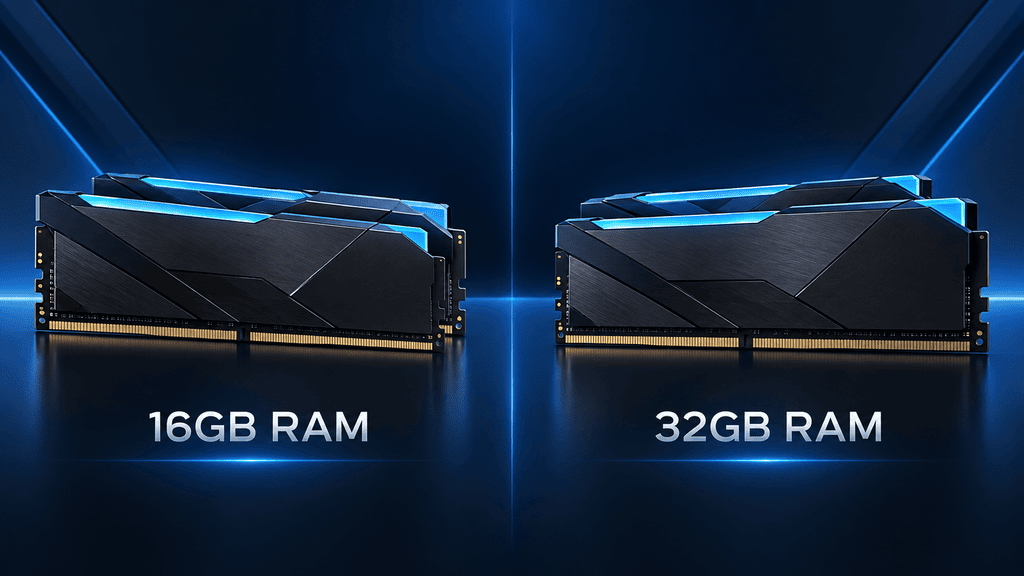 Steam Donanım Anketi Rtx 5070 En Popüler Ekran Kartı, 32gb Ram Öne Çıkıyor! H4
