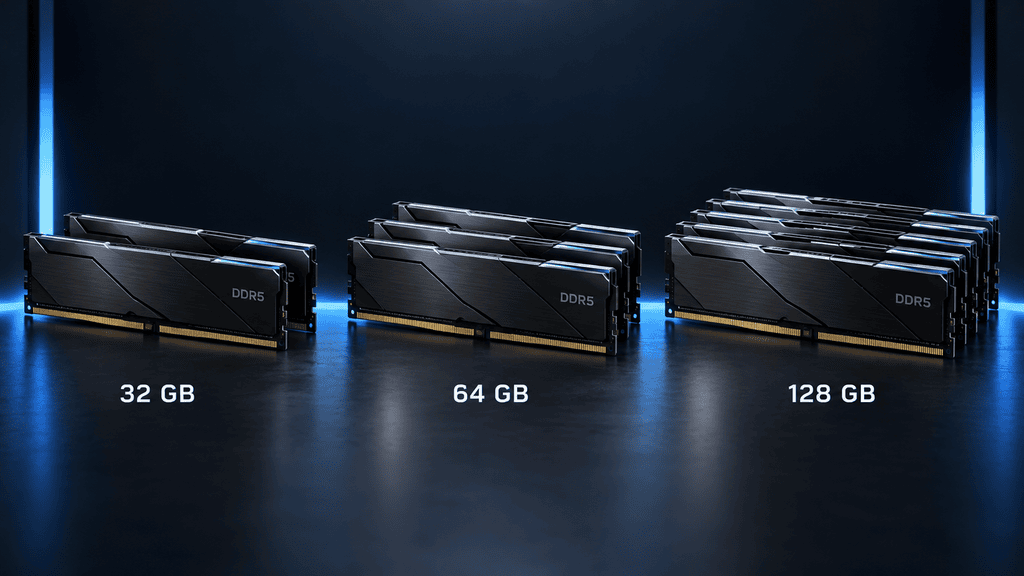 Yapay Zekâ İçin Pc Toplama Rehberi 2026 Gpu, Vram Ve Ram Seçimi H4