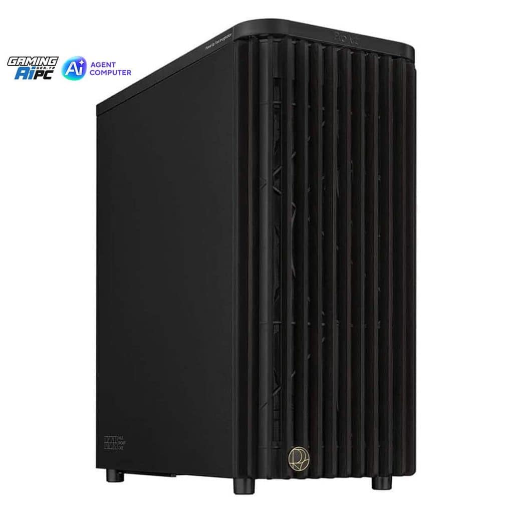 Yapay Zekâ İçin Pc Toplama Rehberi 2026 Gpu, Vram Ve Ram Seçimi H8